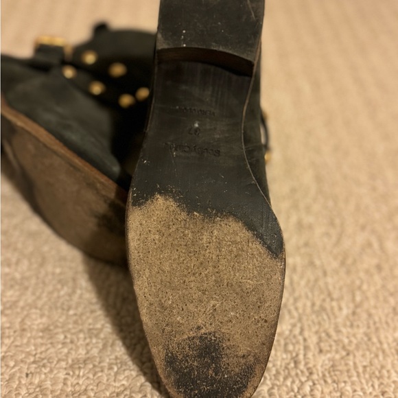 SeeByChloe Neo Jenis Ankle Boots - Picture 9 of 9